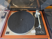 Linn Sondek LP-12